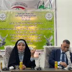 افتتاح متحف عاصمة الامام المهدي (ع) في النجف الاشرف