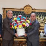 نقابة الصحفيين تعقد اجتماعها الأول برئاسة نقيب الصحفيين العراقيين