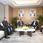 الخطوط الجوية العراقية تعلن عن تحويل رحلاتها المغادرة من مطار النجف الاشرف الدولي إلى مطار بغداد الدولي بشكل مؤقت بسبب أزمة وقود البنزين الحالية