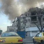 تعلن سلطة الطيران المدني العراقي عن غلق الأجواء العراقية أمام جميع الطائرات القادمة والمغادرة والعابرة لأجواء البلاد وذلك بشكل مؤقت واحترازي ولمدة ساعتين على أن تتم إعادة تقييم الموقف ومراجعة القرار وفقاً لتطورات الوضع.