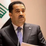 النائب الأول لرئيس مجلس النواب يستقبل رئيس وأعضاء كتلة بدر النيابية