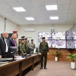 القيادة الوسطى الأمريكية: نقدر دور العراق لضمان هزيمة داعش