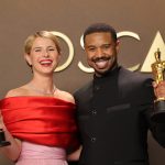 فوز (وان باتل أفتر أناذر) بجائزة أفضل فيلم في حفل توزيع جوائز الأوسكار