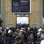 جامعة الكوفة تبحث تعزيز التعاون العلمي والثقافي مع مؤسّسة الإمام زين العابدين (ع) للبحوث والدراسات