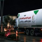 يواصل مكتب سماحة المرجع الديني الشيخ محمد اليعقوبي في لبنان دعمه الإنساني عبر حملته الإغاثية المخصصة للعوائل الكريمة النازحة من جنوب لبنان.