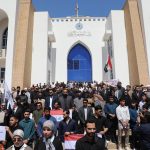نقابة الصحفيين العراقيين تباشر بتجديد الهويات ورفع ترقين القيود