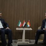 مجلس محافظة كركوك يصوّت على رئيس الجبهة التركمانية “محمد سمعان” محافظًا لكركوك بدلًا من “ريبوار طه”.