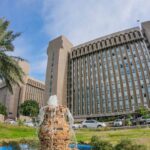الرئيس نيجيرفان بارزاني والسفير الفرنسي لدى العراق يبحثان أوضاع المنطقة والعملية السياسية