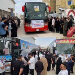 رئيس وكادر وكالة منطق الطير الإعلامية يقدم التهاني والتبريكات للأستاذ خالد جاسم بمناسبة تسنمه منصب نقيب الصحفيين العراقيين .