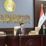 أرسلت العتبة العباسية المقدسة قافلة المساعدات الأولى ضمن حملتها لدعم الشعب الإيراني، وذلك في أعقاب الأحداث الأخيرة التي تشهدها البلاد.