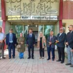 الحملة المليونية لتعديل الدستور النائبة د.هيام الياسري