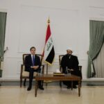 مخرجات جلسة مجلس  محافظة نينوى التي انعقدت اليوم الثلاثاء