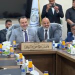 وزير العدل يشيد بدور العتبة الحسينية في دعم برامج التأهيل داخل المؤسسات الإصلاحية