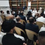 الشيخ الأمين: ضرورة الإسراع بتشكيل حكومة كفوءة تعزز هيبة الدولة وتخدم المواطنين