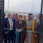التميمي: ذكرى المقابر الجماعية عهدٌ متجدد لبناء عراق العزة والكرامة