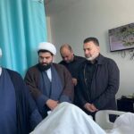 لقاءٌ يبحثُ مطالبَ الفلاحين في النجف ويؤكدُ دعمَ حقوقهم المشروعة