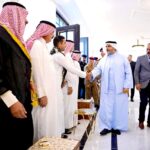 رئيس اتحاد الكرة يستقبل عضوتي لجنة الشباب والرياضة النيابية والنائب رعد الزيدي