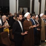 جمعية مصنعي الاسمنت في العراق تشارك في القمة الرابعة للهندسة الخضراء 4th Green and Intelligent Engineering Summit