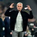 رسمياً.. مورينيو مدرباً لريال مدريد حتى عام 2029.