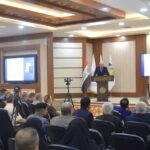 الفياض من النجف الأشرف: دعم عوائل الشهداء والجرحى أولوية مستمرة لهيئة الحشد الشعبي