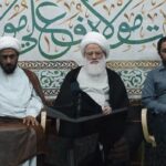 جامعة جابر بن حيان توقع اتفاقية تعاون مع مركز بينة للأمن الفكري والثقافي