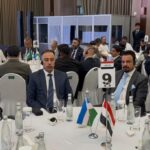 لجنة الصحة والبيئة في مجلس محافظة النجف تتابع شكوى بشأن حظائر المواشي داخل منطقة سكنية