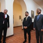 اللجنة الإعلامية الخاصة بنقابة الصحفيين العراقيين – المقر العام للزيارة الأربعينية تبحث آليات التنسيق الإعلامي وتعزيز مواجهة الشائعات