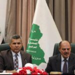 خلال زيارته إلى بيت الحكمة العراقي.. وزير العدل: بيت الحكمة صرحٌ حضاري راسخ وركيزةٌ لصناعة الوعي وترسيخ الهوية الثقافية