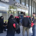 تتواصل في مطار النجف الأشرف الدولي حركةُ الرحلات الجوية بوتيرةٍ متصاعدة