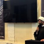 المرجع اليعقوبي: ولاية أمير المؤمنين (ع) نعمة إلهية تستوجب الشكر، وتحملنا مسؤولية الانتماء إلى مدرسة أهل البيت (عليهم السلام) والدعوة إليها