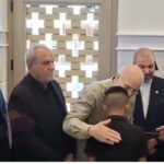 سماحة السيد الصافي يوجه بالتحضير لإطلاق مؤتمر الكف للخط العربي في ذكرى وفاة السيدة أم البنين (عليها السلام)