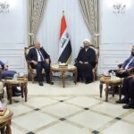 علي رافع يحصل على درجة الماجستير بتقدير جيد جداً عن دراسة في الانقلاب الدرامي