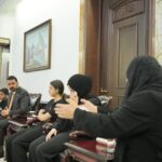 رواق الثقافة والفن تجربة ناجحة