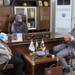 الجنرال شكارچي، المتحدث الرسمي باسم القوات المسلحة الإيرانية