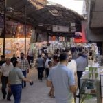الجنرال شكارچي، المتحدث الرسمي باسم القوات المسلحة الإيرانية