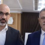 النائب الأول لمحافظ النجف الأشرف يبحث مع شيوخ ووجهاء الحيرة أبرز التحديات الزراعية
