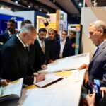 تنفيذاً لتوجيهات محافظ النجف الاشرف المهندس يوسف كناوي . العيساوي يبحث مع مندوبي الدوائر استكمال إجراءات الفرص الاستثمارية