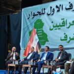 جامعة جابر بن حيان تستقبل مدير شركة سما الإبداع لبحث تفعيل التعاون العلمي والتدريبي