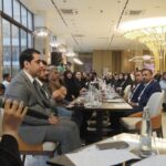 بتوجيه مدير مكتب القائد العام للقوات المسلحة.. وفد عراقي يبحث مع الجانب الكويتي تعزيز التعاون الأمني والإعلامي وتنسيق الجهود في أمن الحدود ومواجهة الشائعات