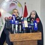 فرحة عراقية بنكهة نجفية (نادي أبدع للمهارات الذكية) يحصد المركز الأول في البطولة العربية للروبوت بمصر