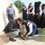 رئيس غرفة تجارة النجف الأشرف يشارك في احتفالية مئوية غرفة تجارة الموصل
