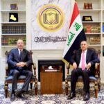 المرجع اليعقوبي يدعو إلى العدول عن قرار حظر الحجاب في مدارس أذربيجان