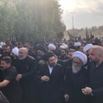 مراسم استقبال رسمي في العاصمة الأردنية عمان لرئيس مجلس الوزراء السيد علي فالح الزيدي