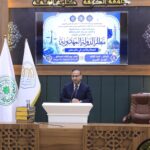 الجامعة الإسلامية تستقبل وفد الملحق العلمي في سفارة الجمهورية الإسلامية للاطلاع على التجارب العلمية والتكنولوجية وتعزيز الشراكة الأكاديمية