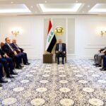 بالتعاون مع مؤسسات أمنية وصحية.. جامعة جابر بن حيان تعزّز ثقافة الوقاية والمسؤولية المجتمعية