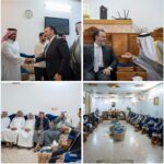 المرجع اليعقوبي يدعو إلى العدول عن قرار حظر الحجاب في مدارس أذربيجان