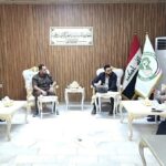 جمعية المترجمين العراقيين في النجف الأشرف تحتفي برواد الترجمة وتكرّم الناجحين