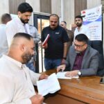 الجامعة الإسلامية تستقبل وفد الملحق العلمي في سفارة الجمهورية الإسلامية للاطلاع على التجارب العلمية والتكنولوجية وتعزيز الشراكة الأكاديمية