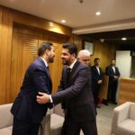 جامعة جابر بن حيان تنظم ندوة توعوية عن سرطان الثدي بالتعاون مع مستشفى أمير المؤمنين التخصصي
