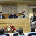 تربية النجف الأشرف تنظم ورشة تدريبية لإعداد خطط الطوارئ بمشاركة أكثر من 250 عضو ارتباط